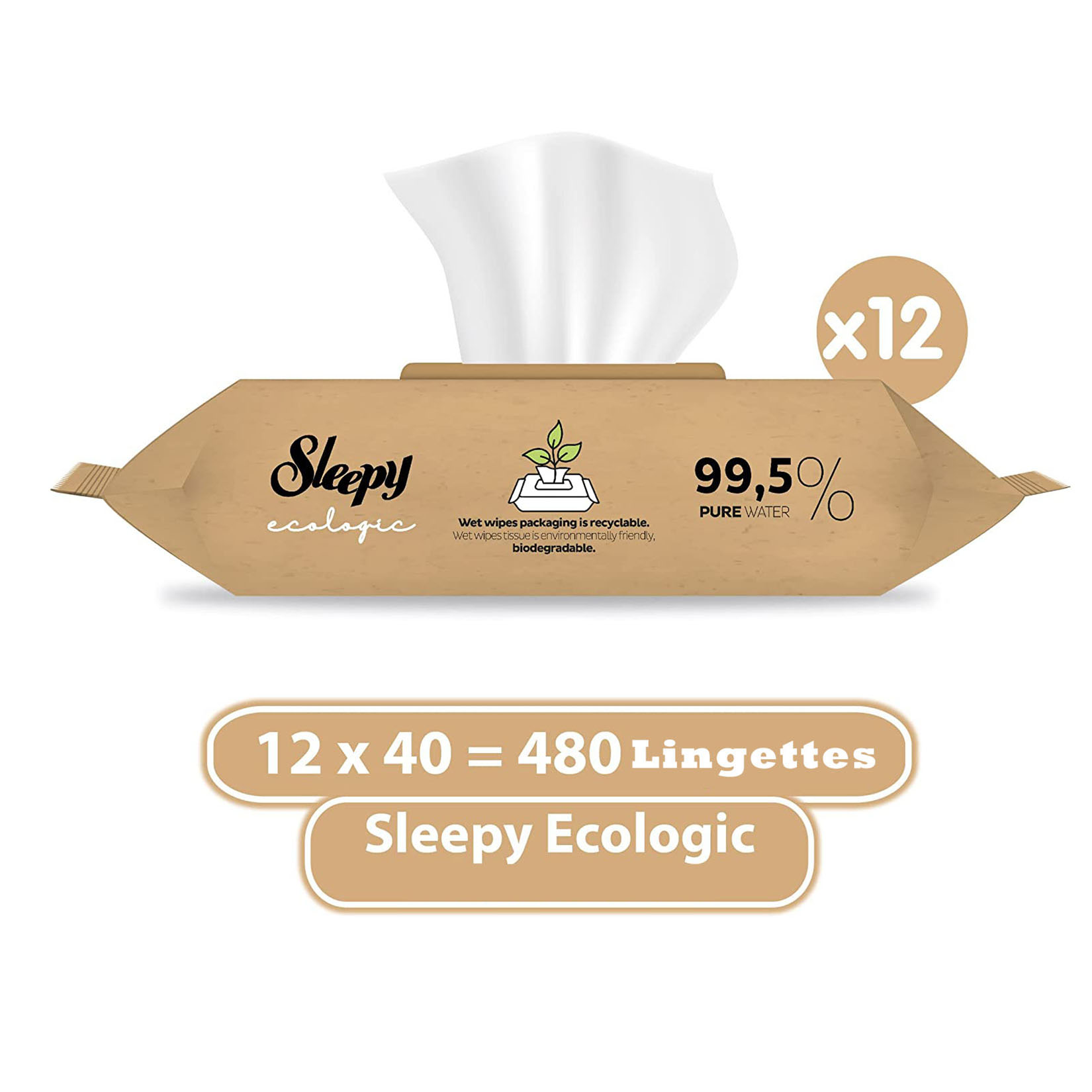 Resim Sleepy Lavanta Sivi Sabun 1500 ml